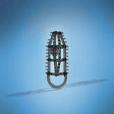 Ultimate Cock Cage™ - Smoke